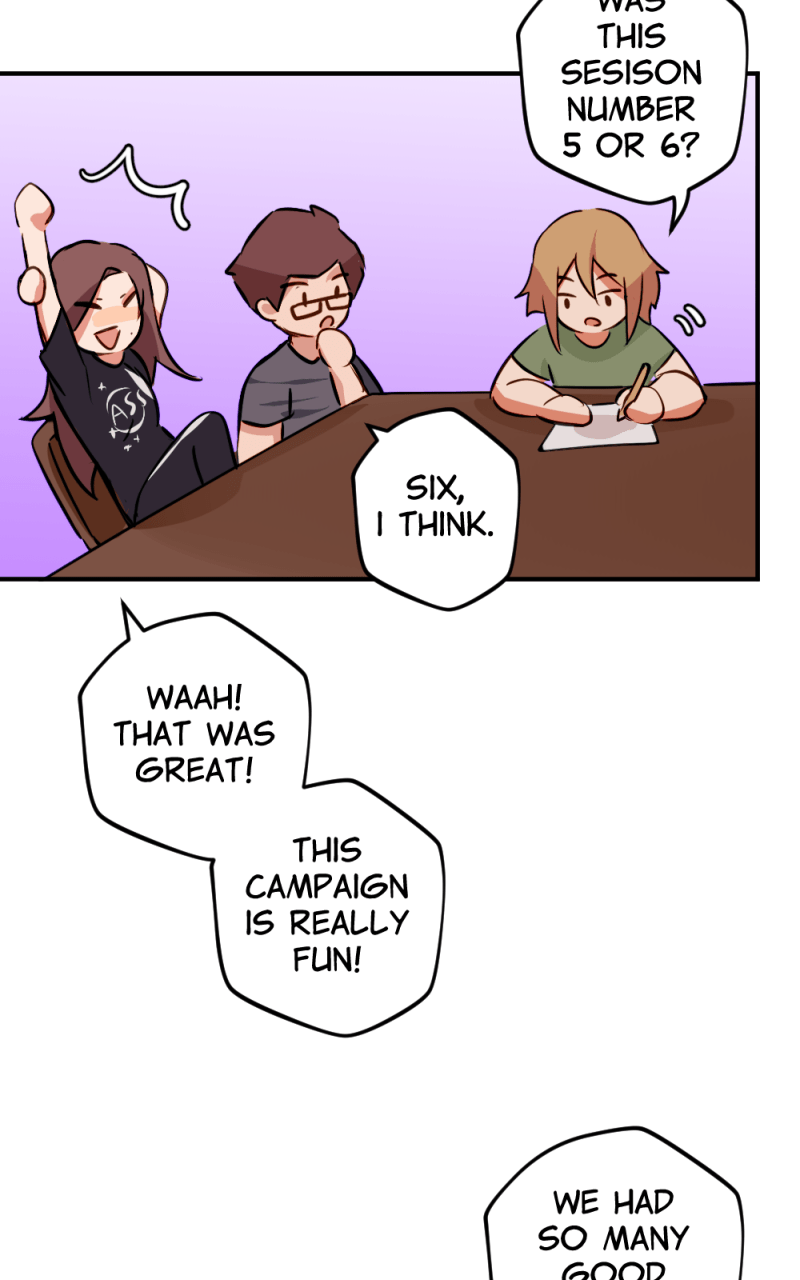 1HP Club Chapter 110 - page 15