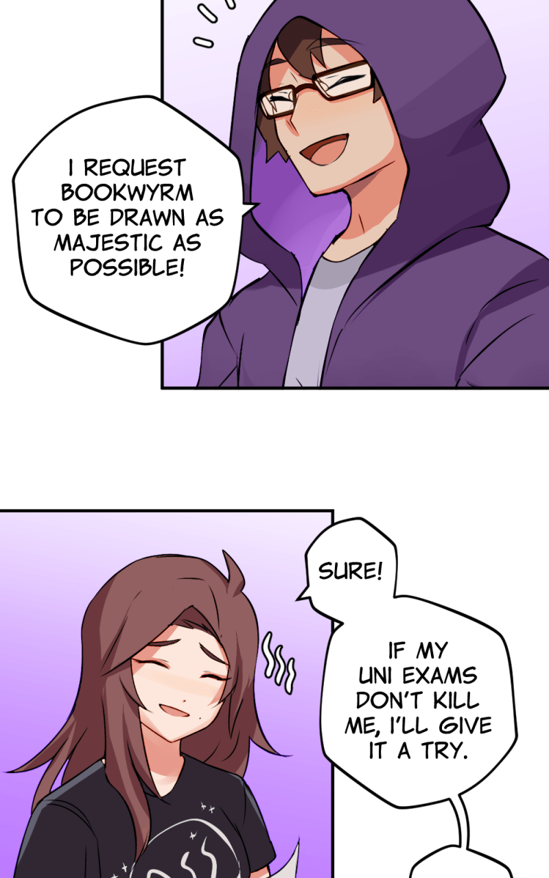 1HP Club Chapter 110 - page 17