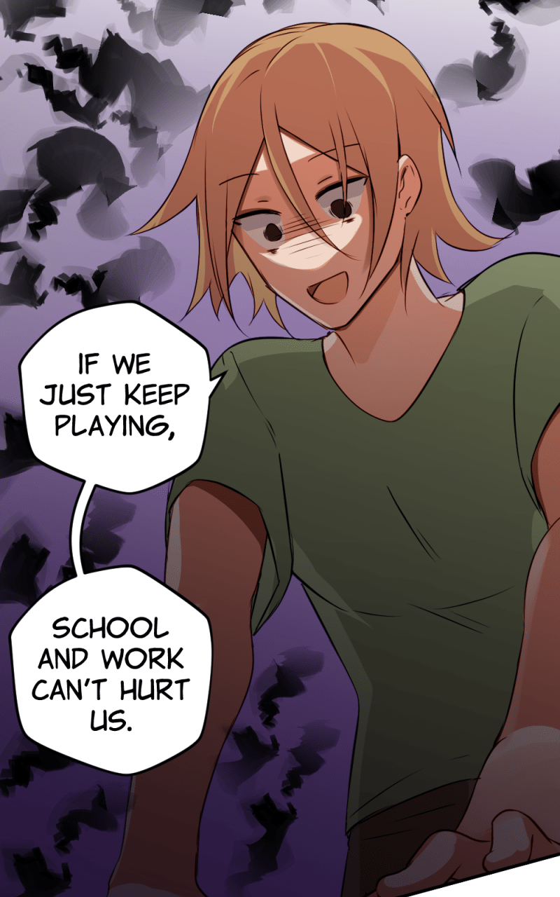 1HP Club Chapter 110 - page 19