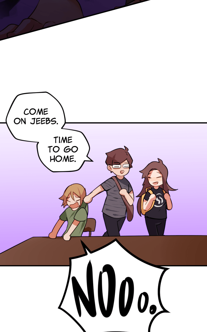 1HP Club Chapter 110 - page 20