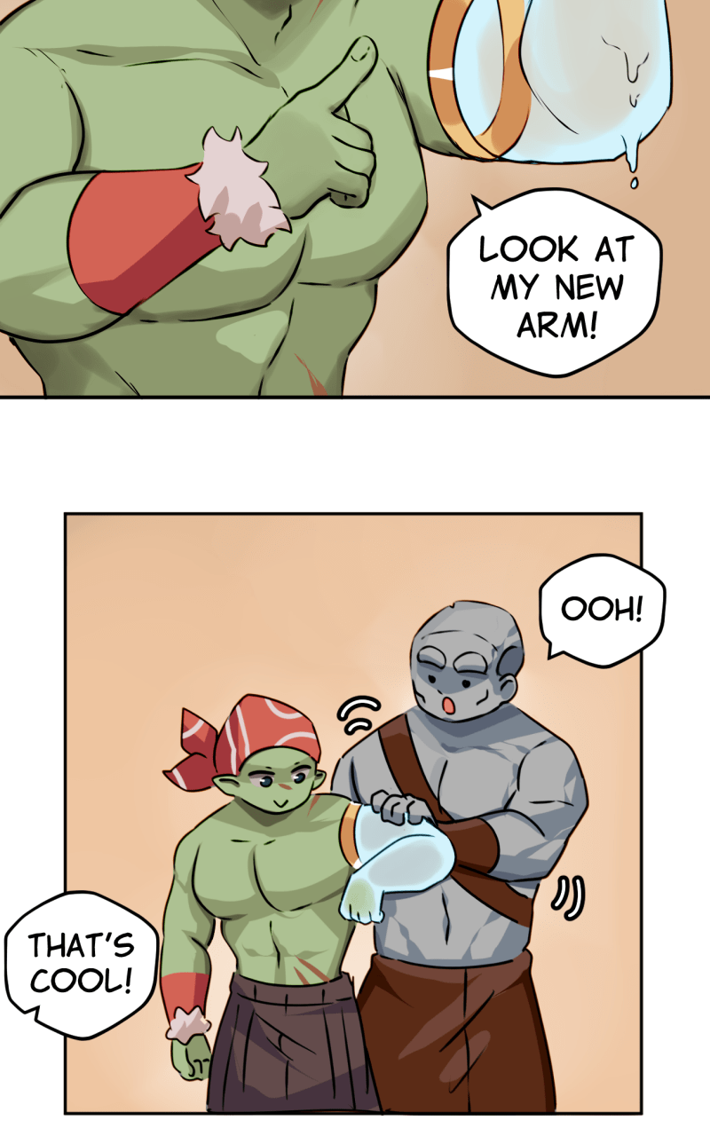 1HP Club Chapter 162 - page 11