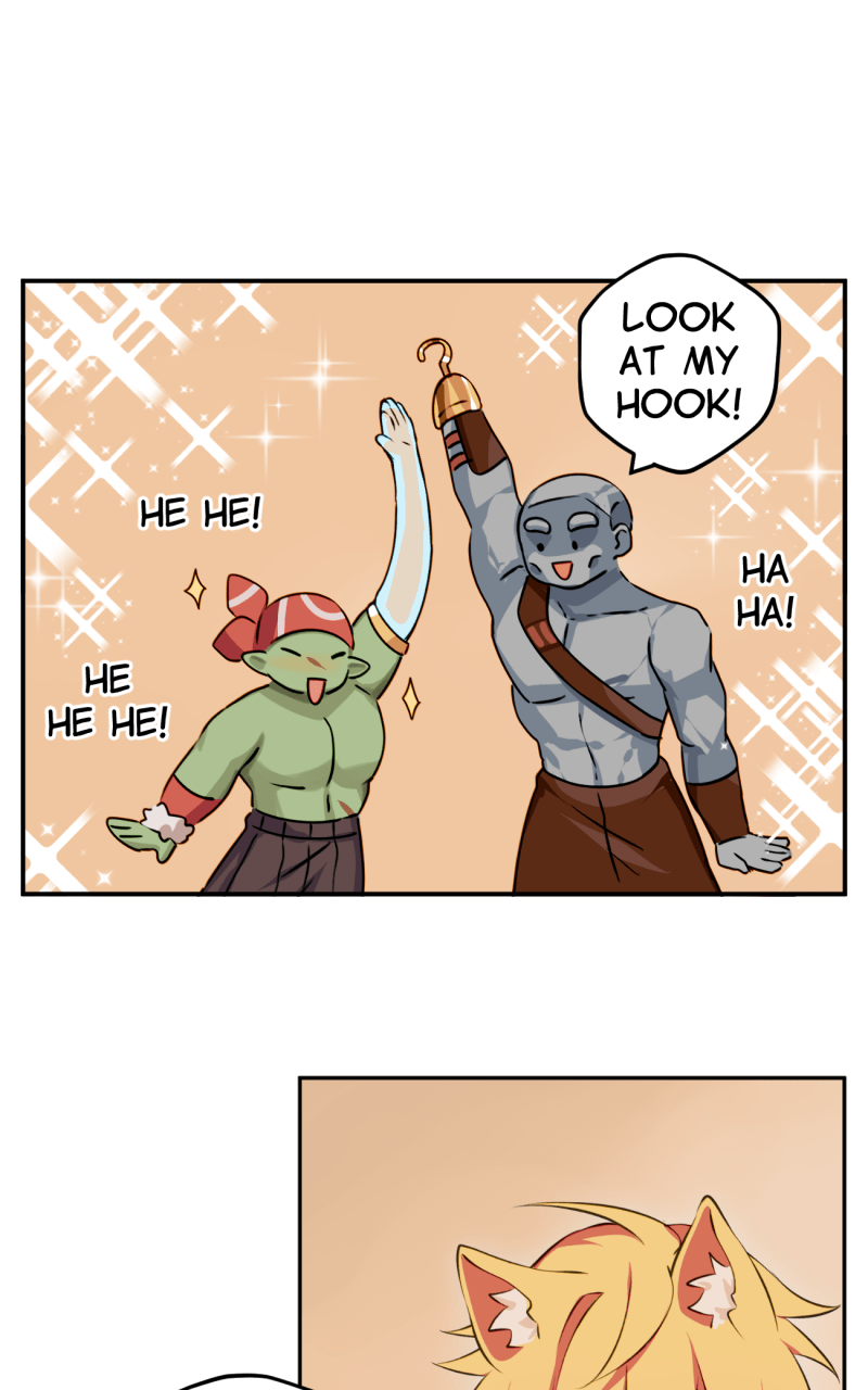 1HP Club Chapter 162 - page 12