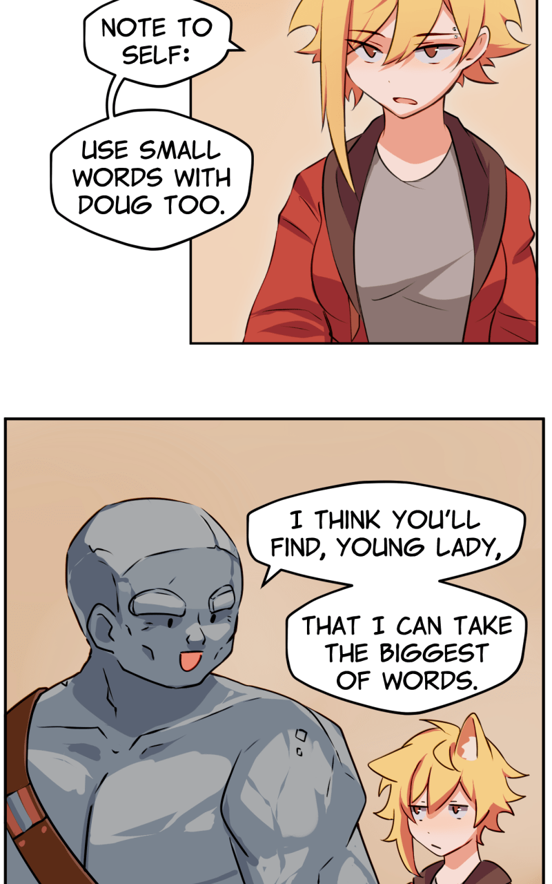 1HP Club Chapter 162 - page 13