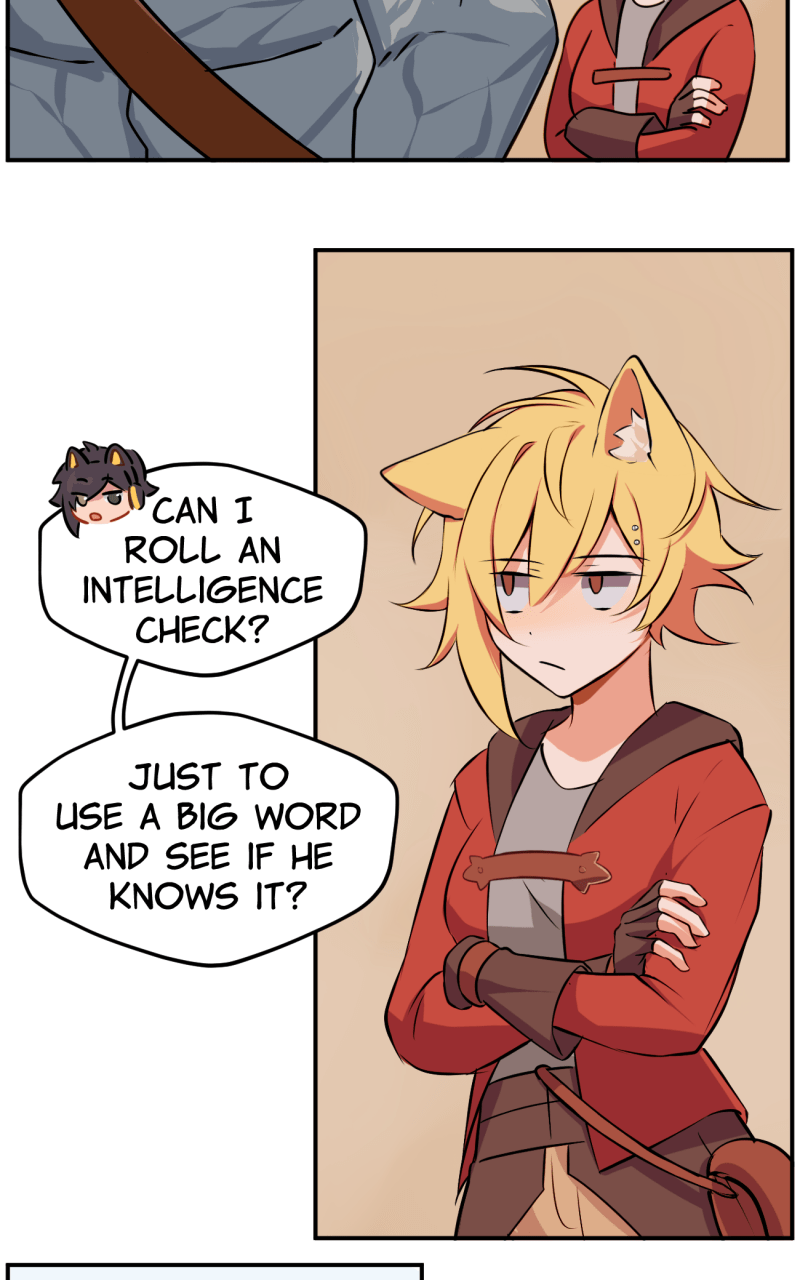 1HP Club Chapter 162 - page 14