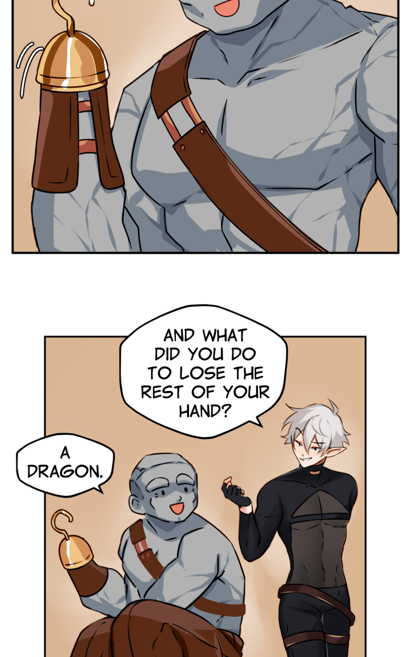 1HP Club Chapter 162 - page 8