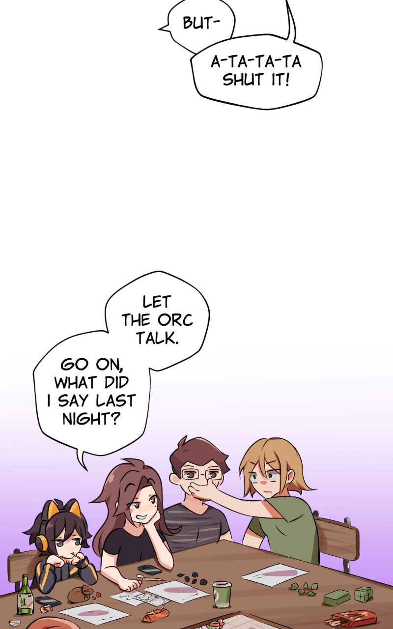 1HP Club Chapter 111 - page 22
