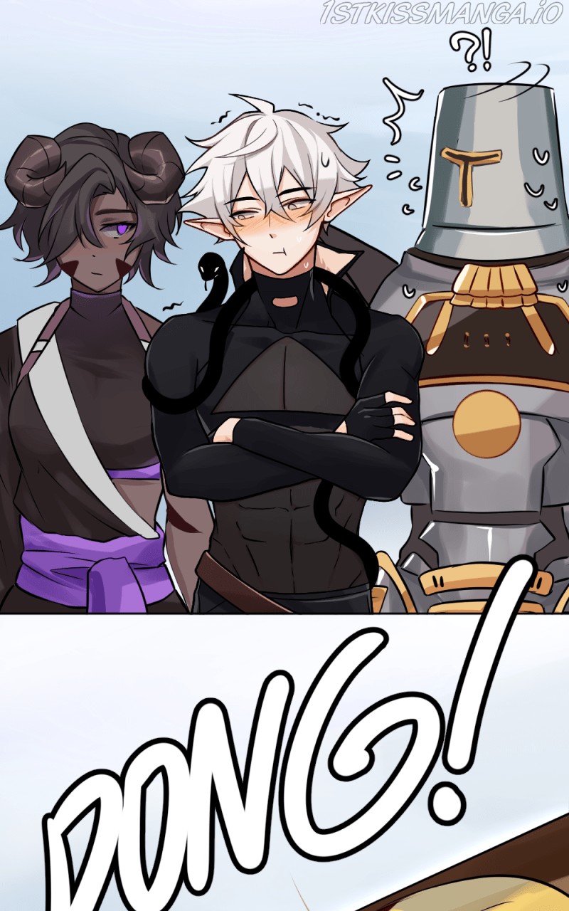 1HP Club chapter 69 - page 11