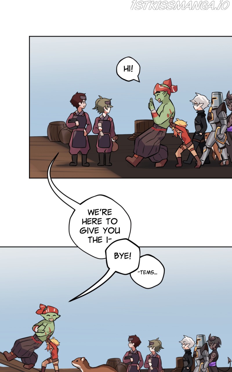 1HP Club chapter 69 - page 2