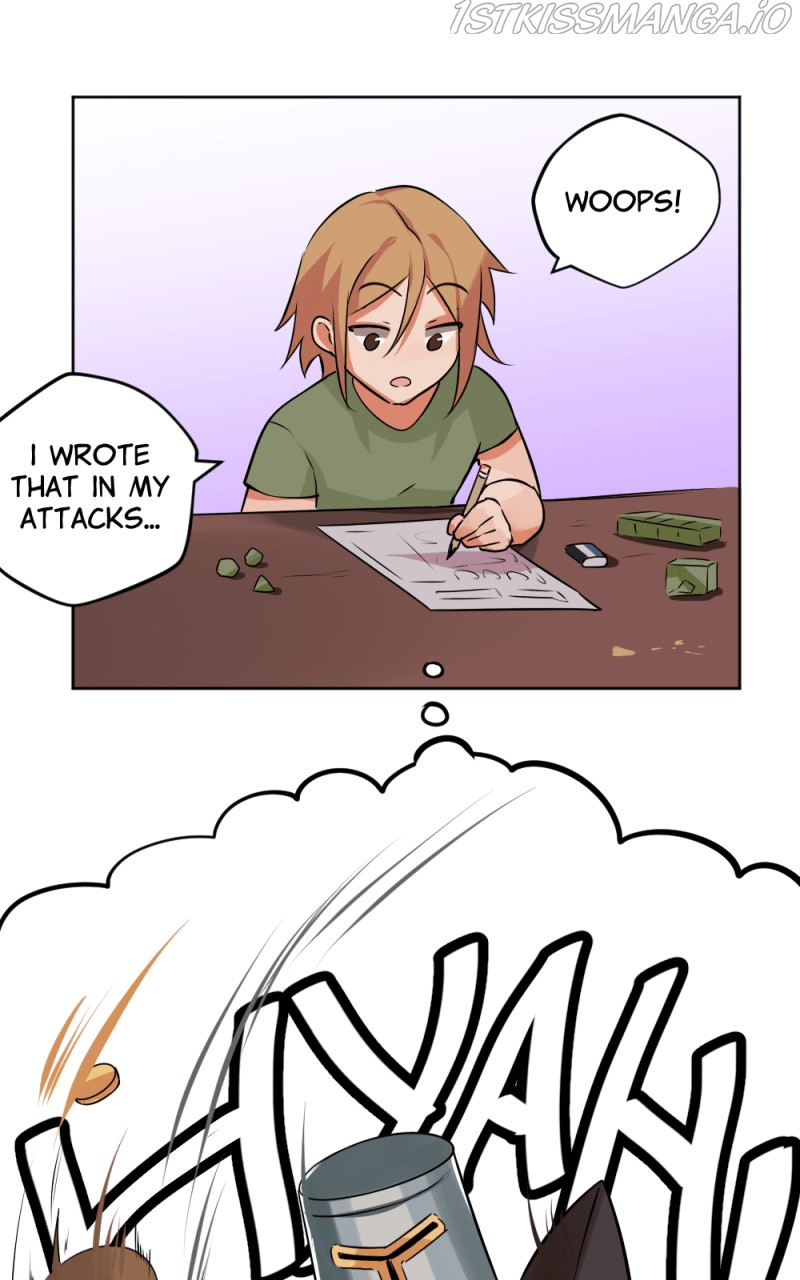 1HP Club chapter 69 - page 6