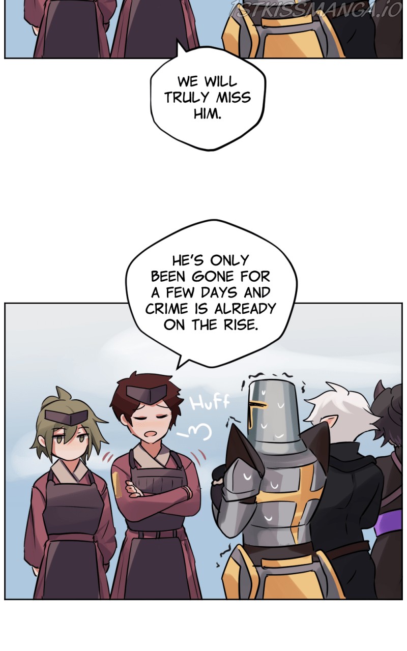 1HP Club chapter 69 - page 9