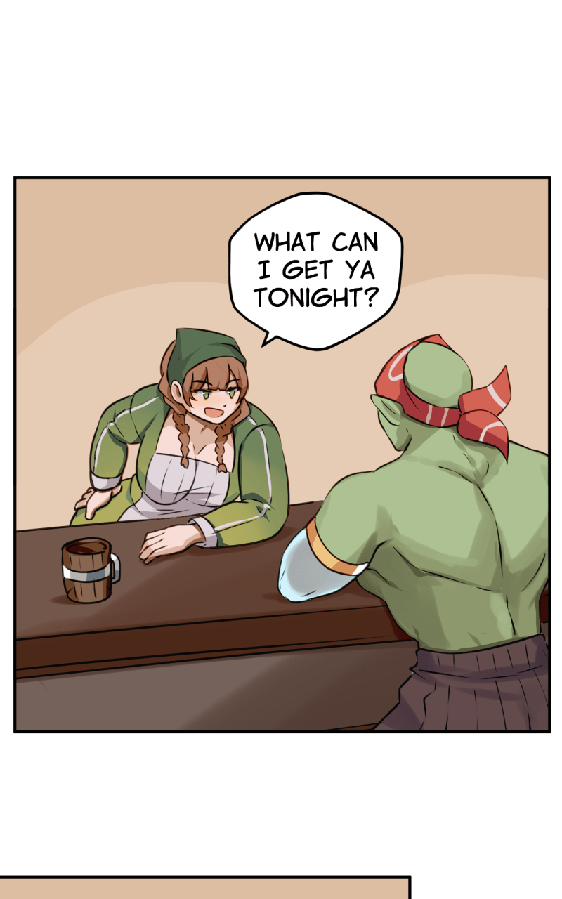 1HP Club Chapter 163 - page 7