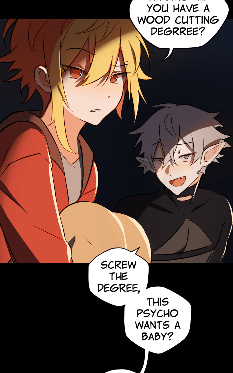 1HP Club Chapter 114 - page 16