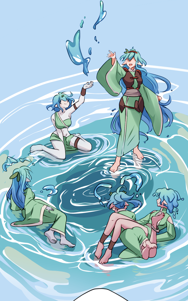 1HP Club Chapter 114 - page 3