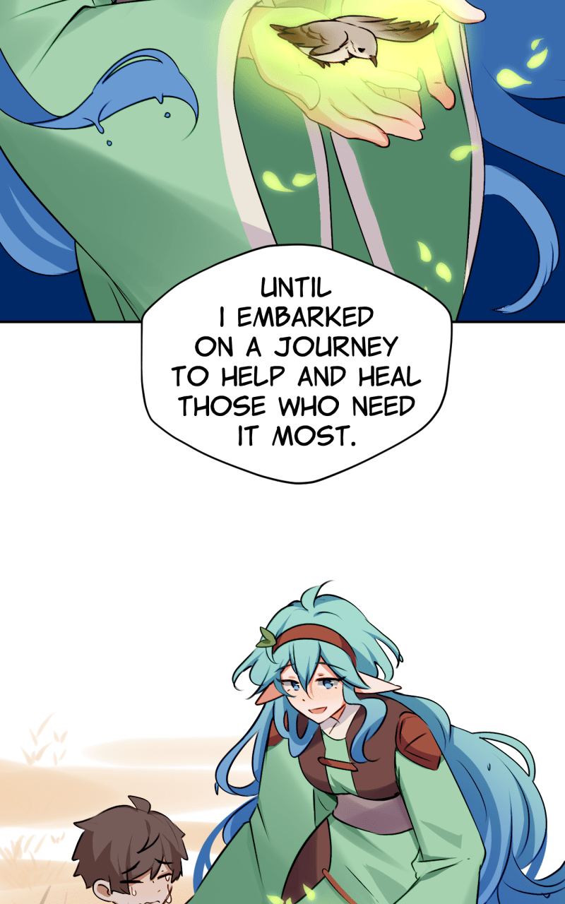1HP Club Chapter 114 - page 5