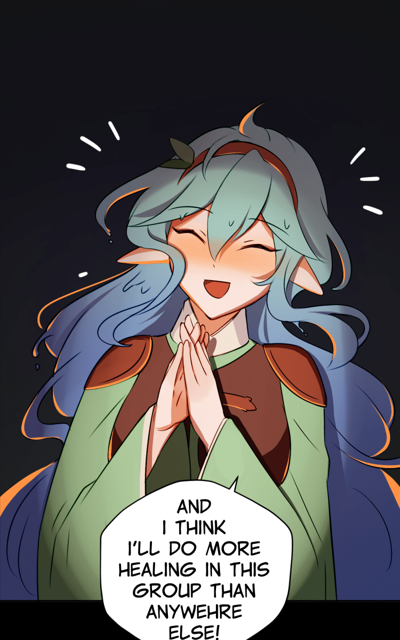 1HP Club Chapter 114 - page 7