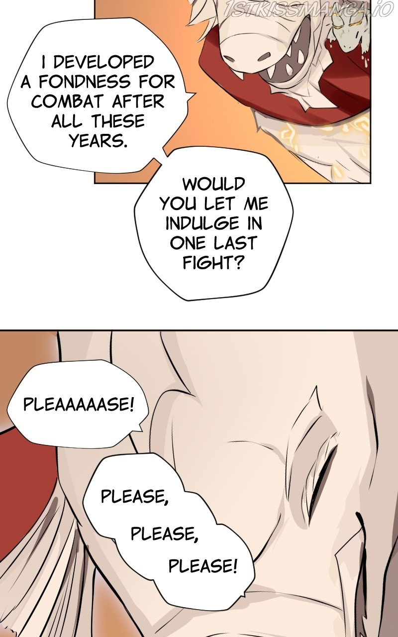 1HP Club chapter 95 - page 21