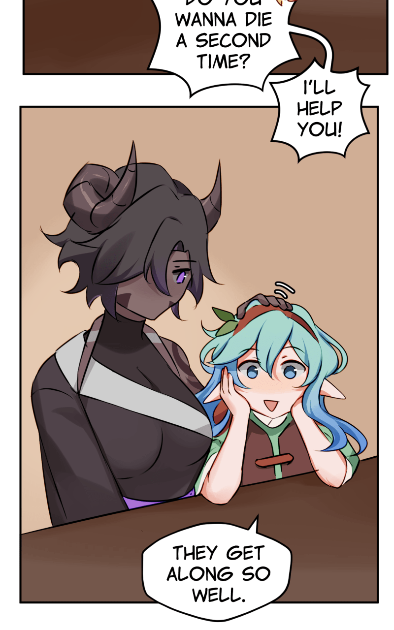 1HP Club Chapter 164 - page 11