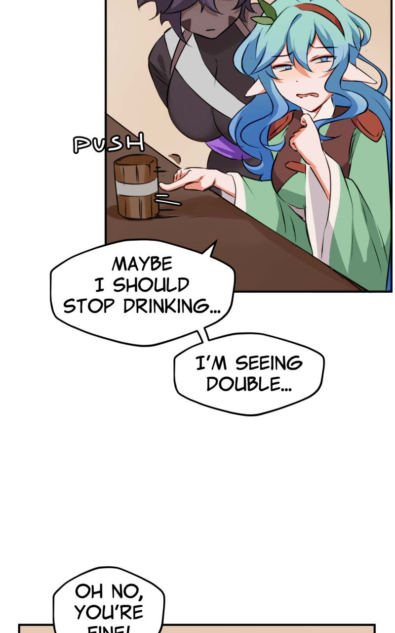 1HP Club Chapter 164 - page 13