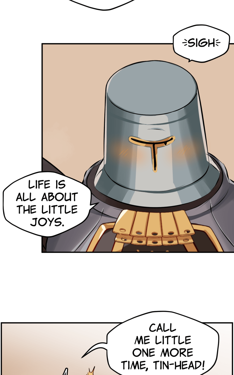 1HP Club Chapter 164 - page 8