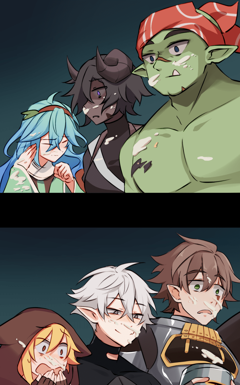 1HP Club Chapter 125 - page 10