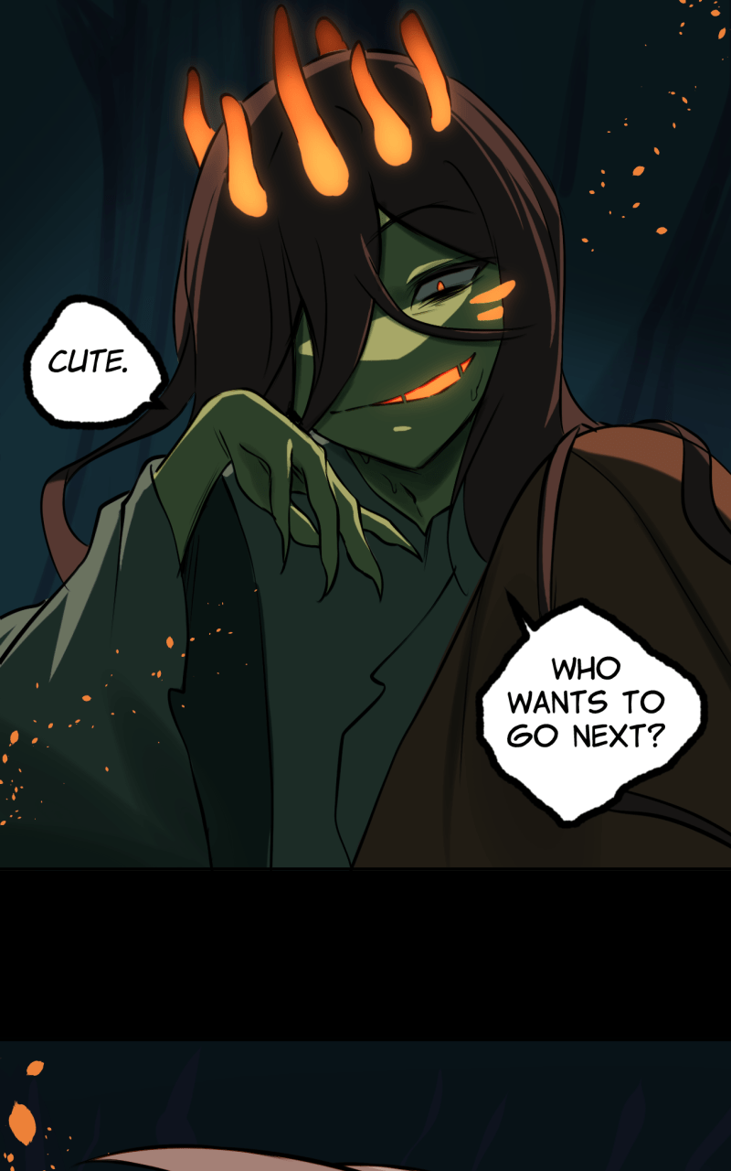 1HP Club Chapter 125 - page 13