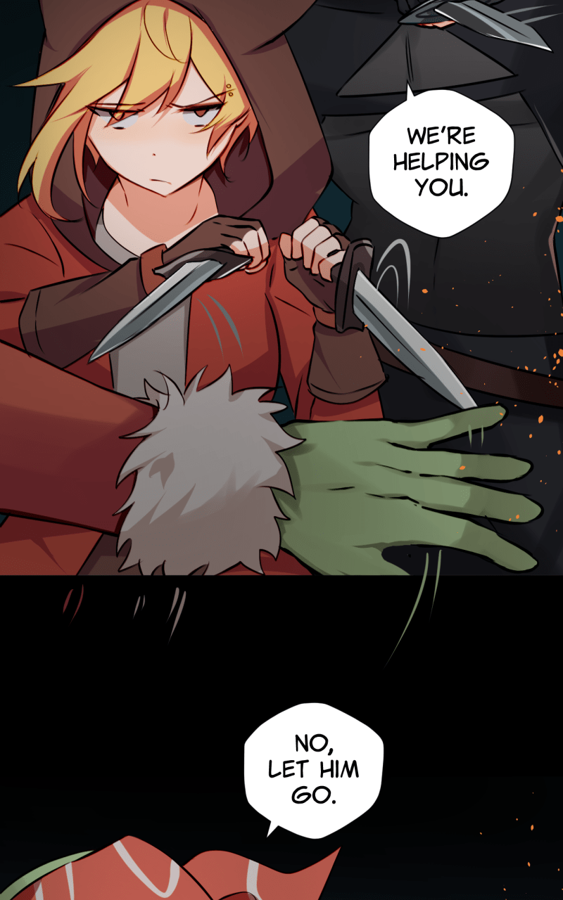 1HP Club Chapter 125 - page 16