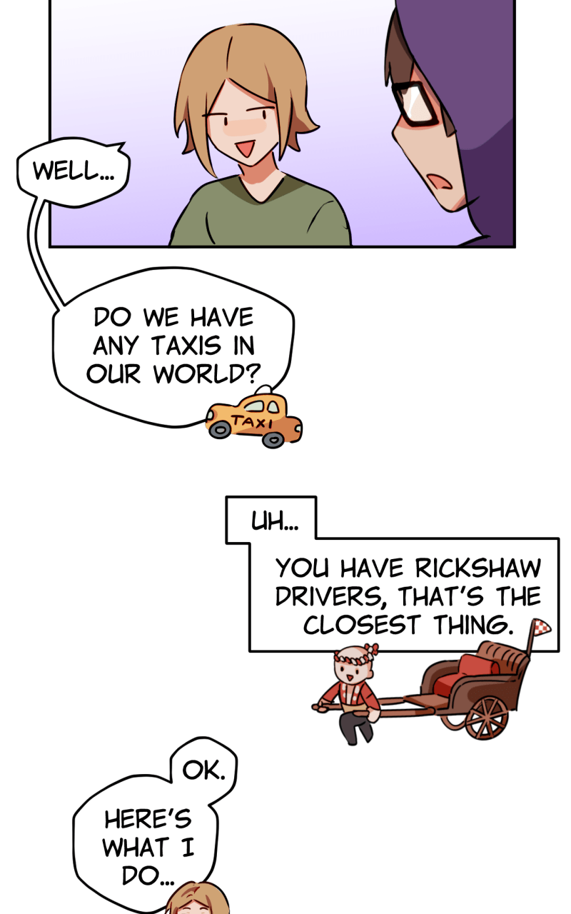 1HP Club Chapter 165 - page 13