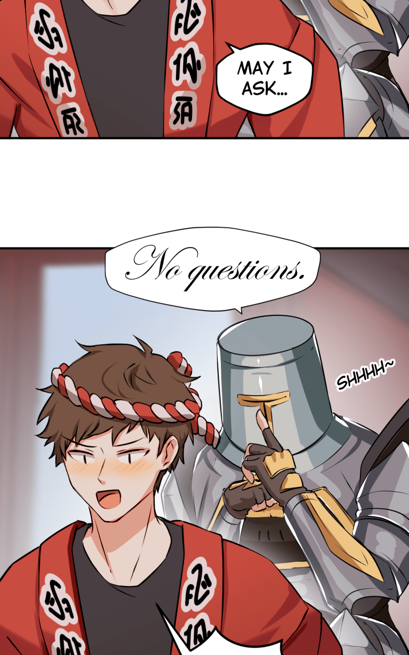 1HP Club Chapter 165 - page 20