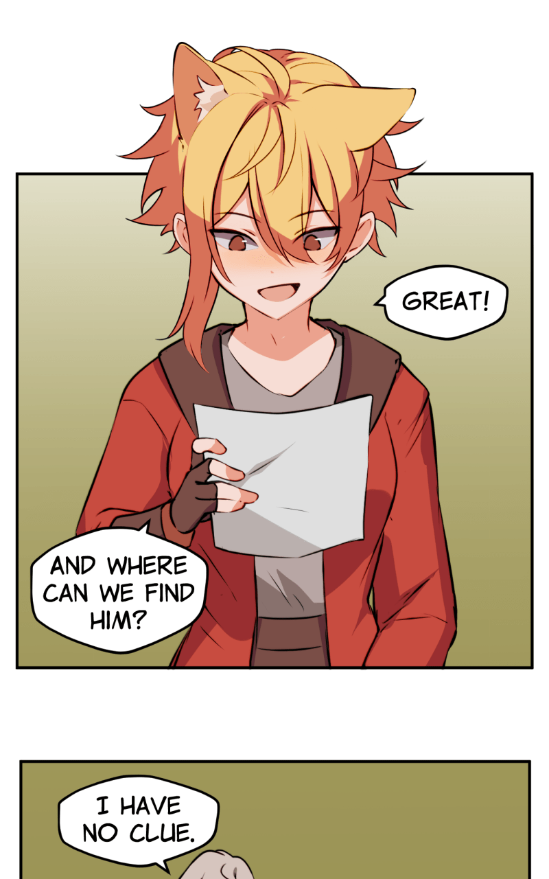 1HP Club Chapter 165 - page 3