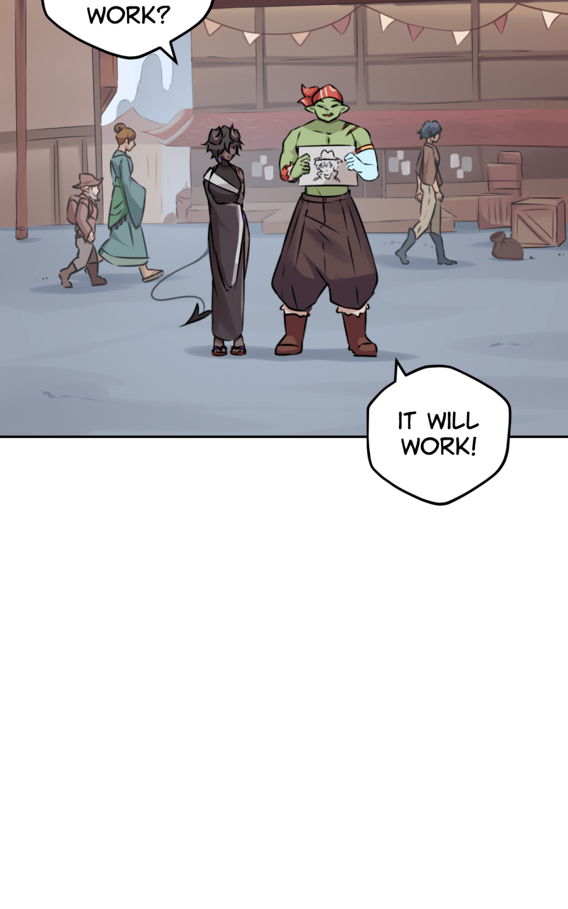 1HP Club Chapter 166 - page 10