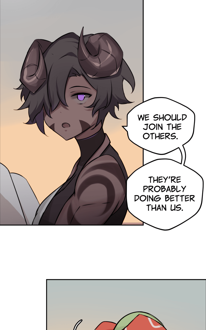 1HP Club Chapter 166 - page 14