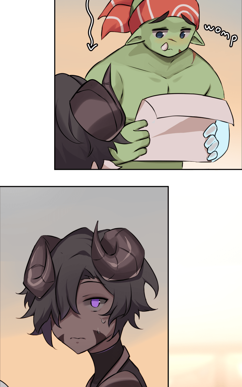 1HP Club Chapter 166 - page 15