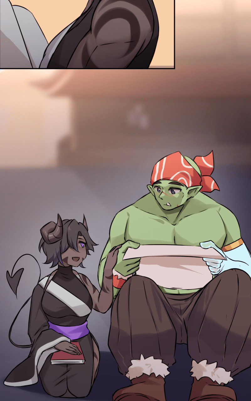 1HP Club Chapter 166 - page 16