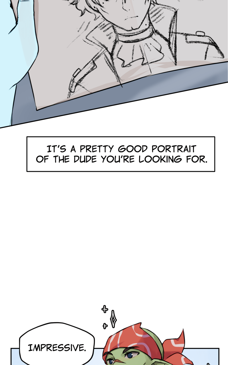 1HP Club Chapter 166 - page 8