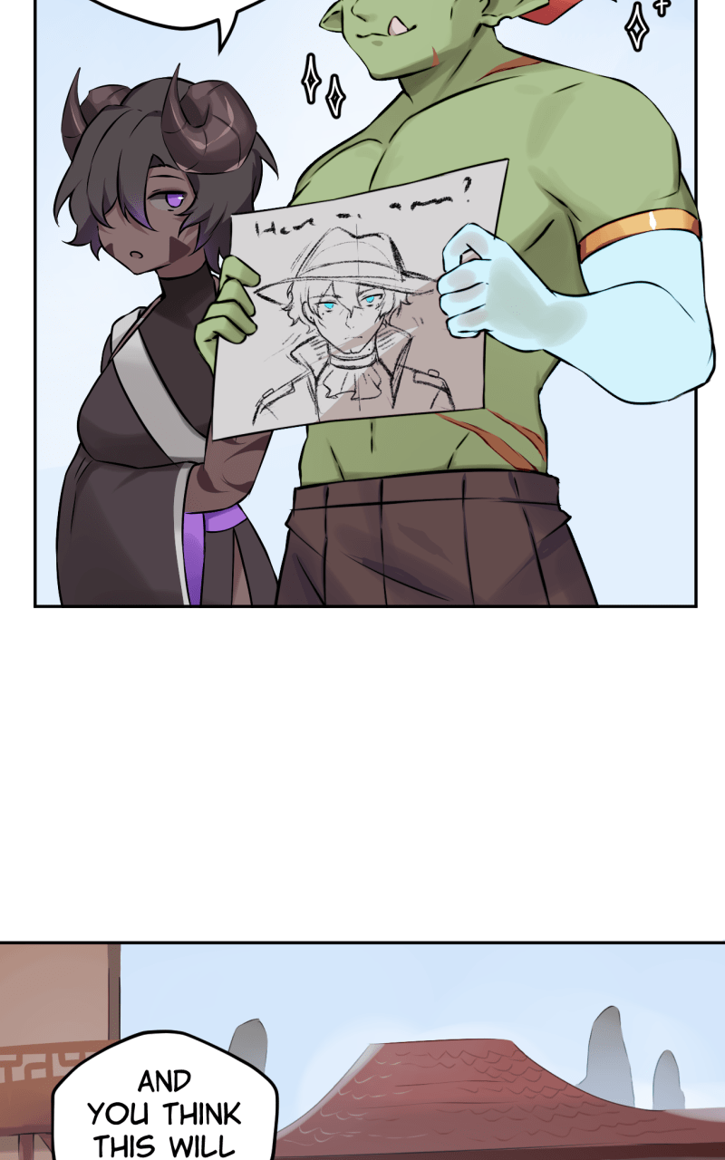 1HP Club Chapter 166 - page 9
