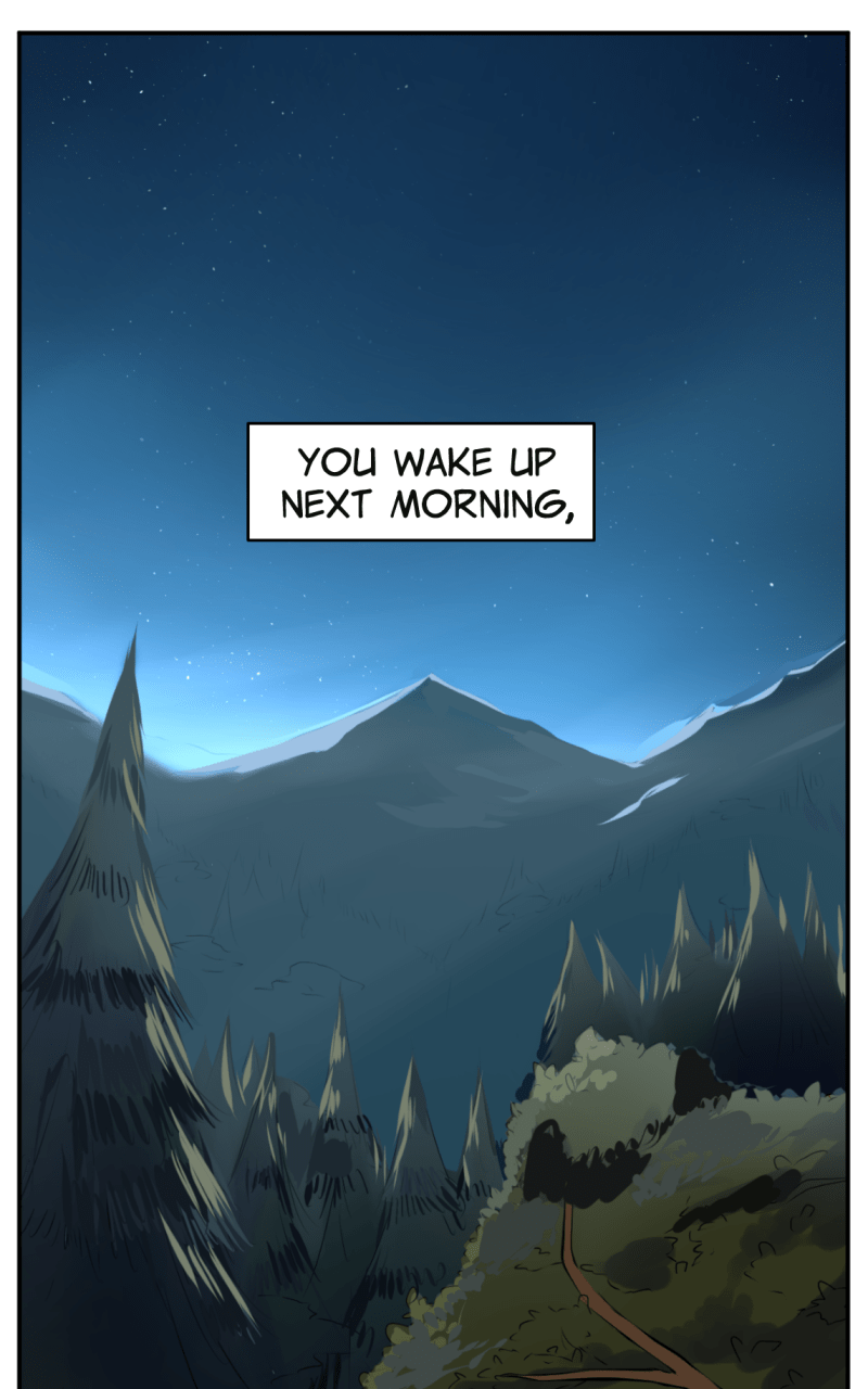 1HP Club Chapter 116 - page 1