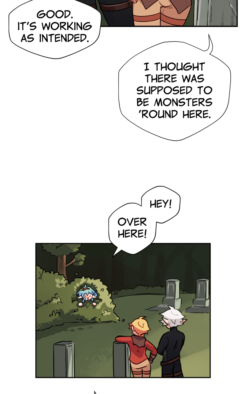 1HP Club Chapter 116 - page 5