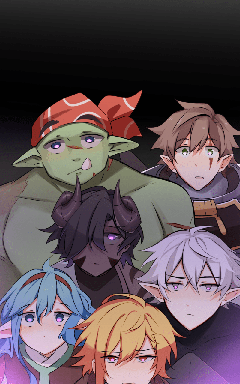 1HP Club Chapter 116 - page 7