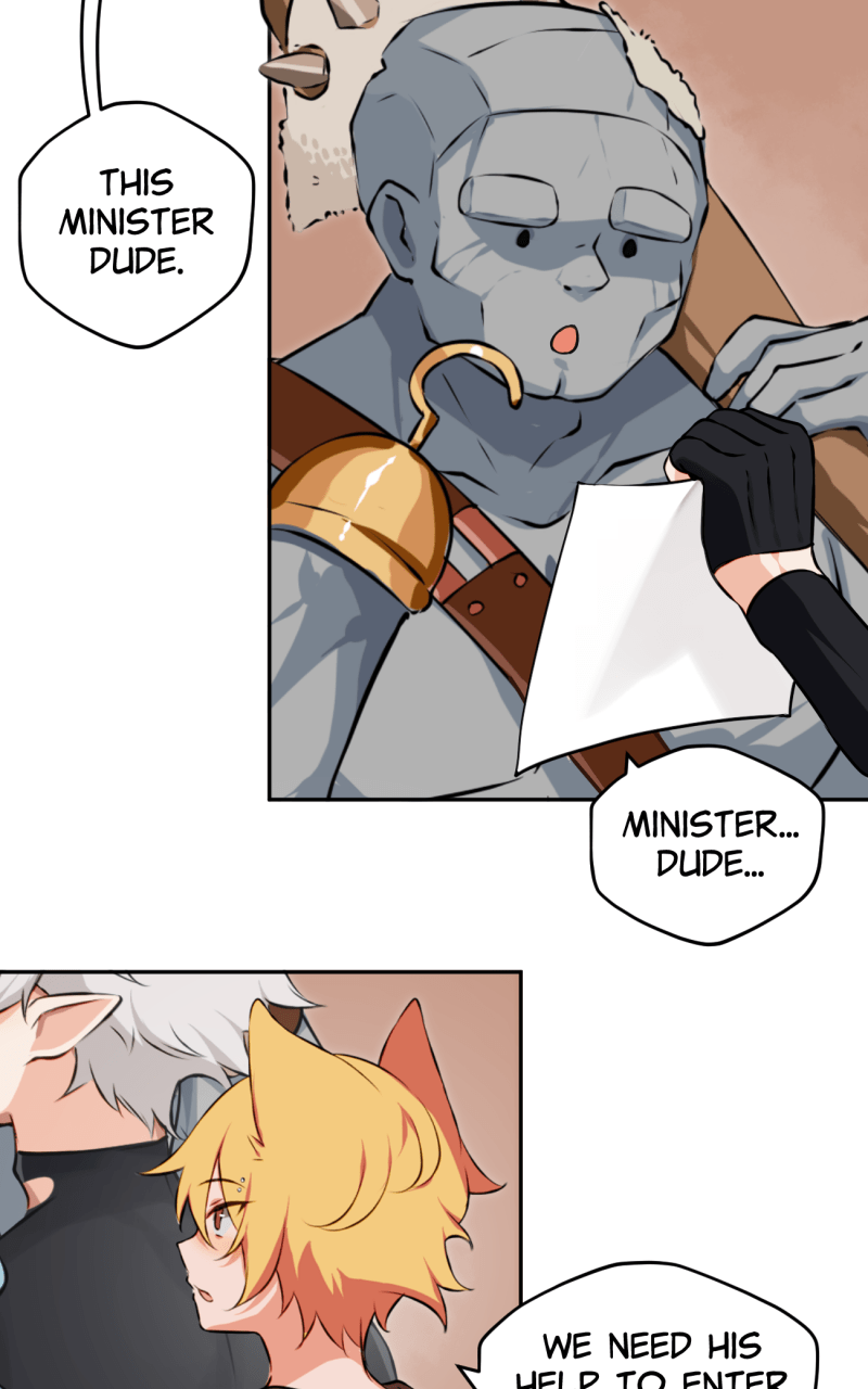 1HP Club Chapter 167 - page 10