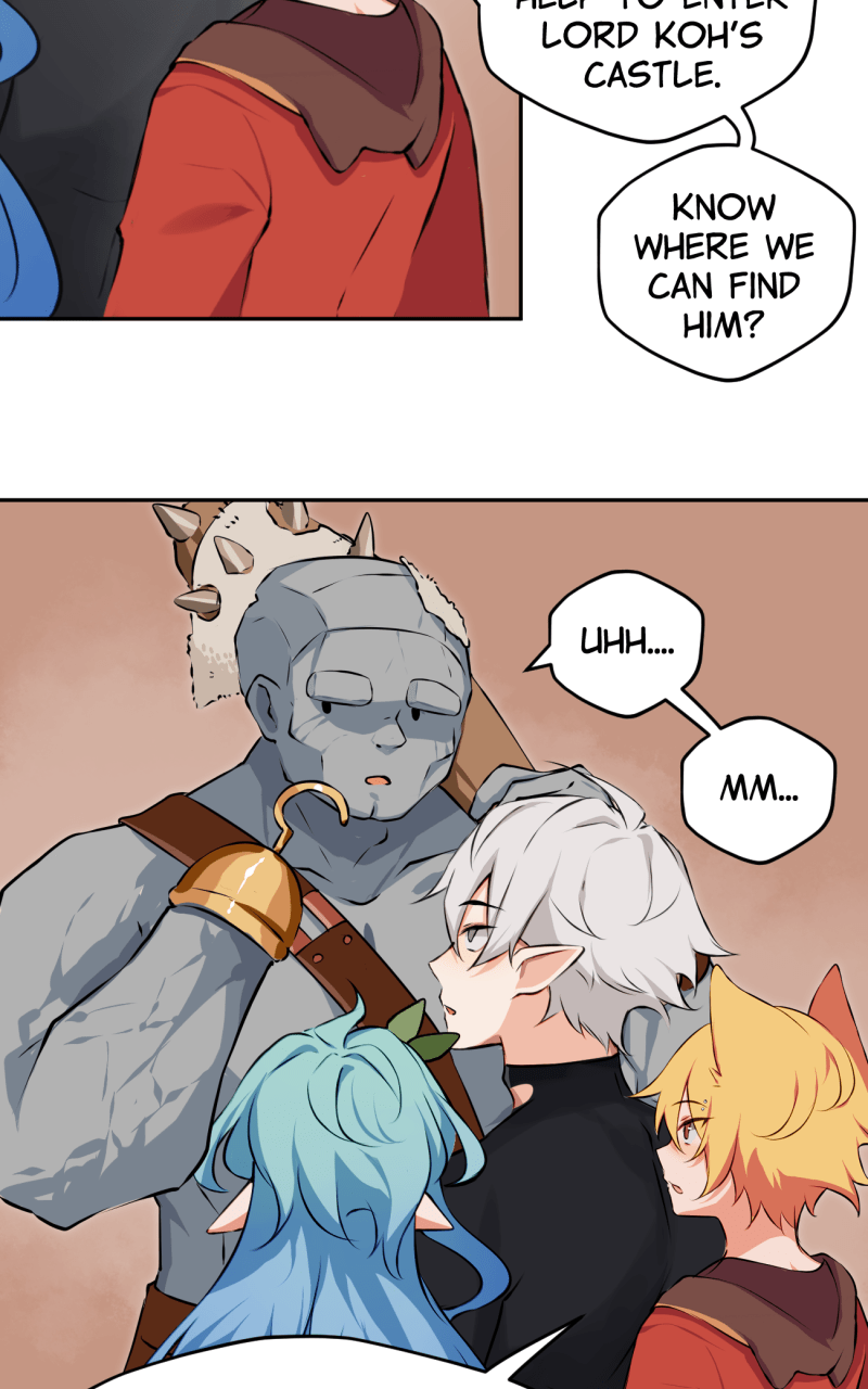 1HP Club Chapter 167 - page 11