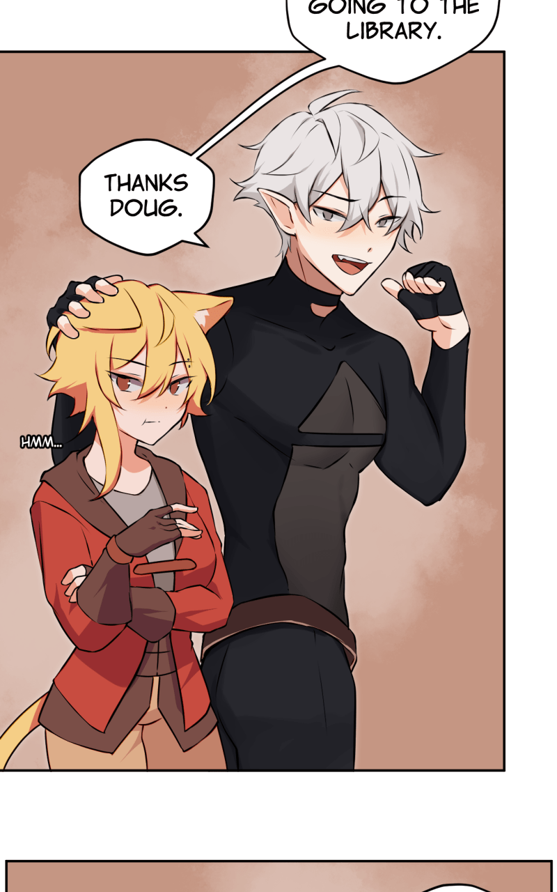 1HP Club Chapter 167 - page 16