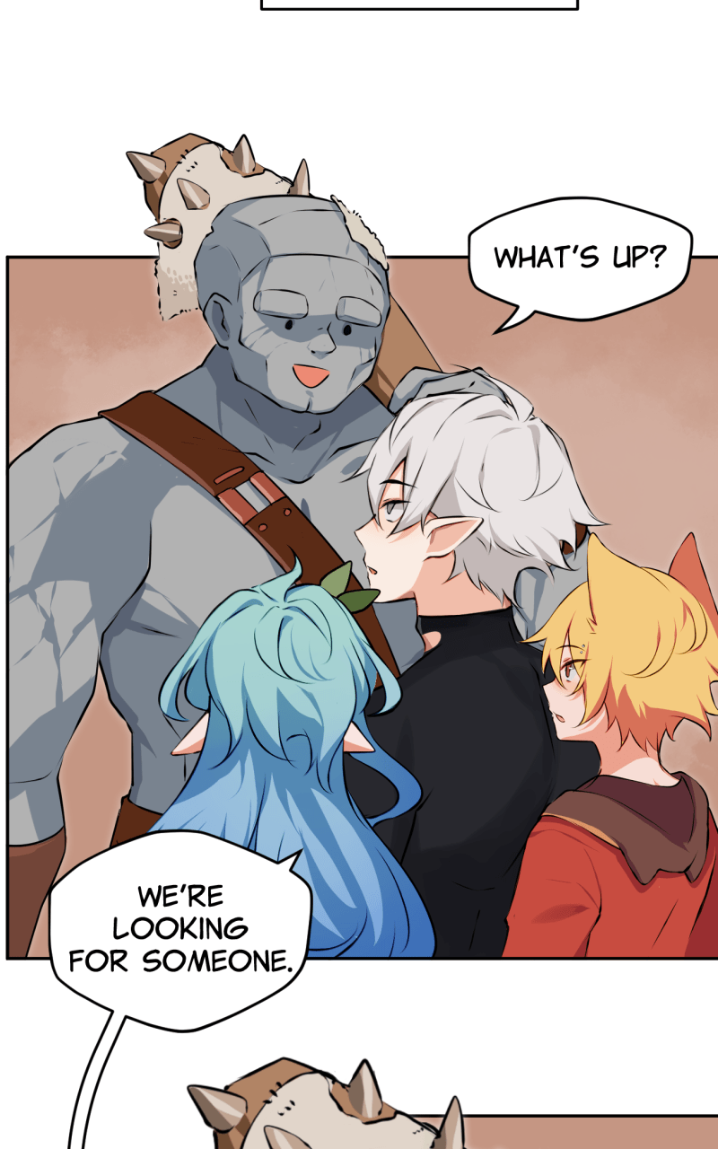 1HP Club Chapter 167 - page 9
