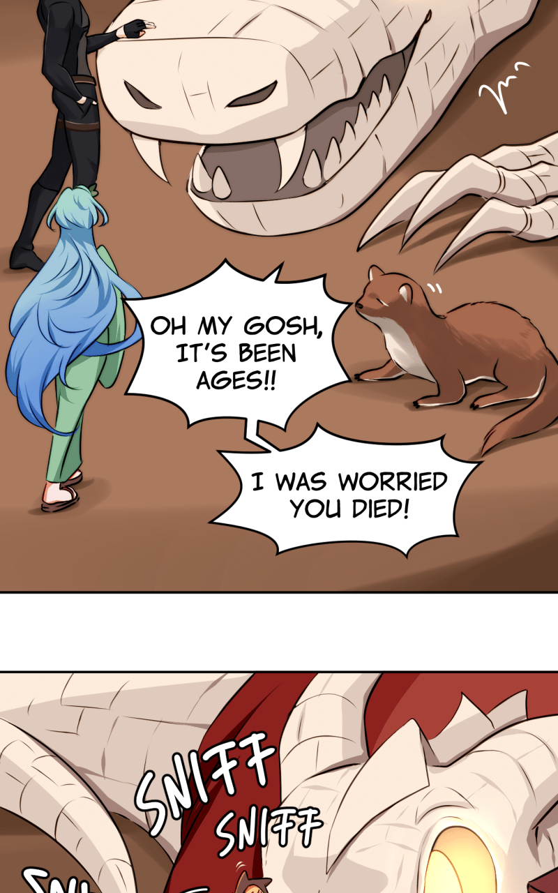1HP Club Chapter 168 - page 13