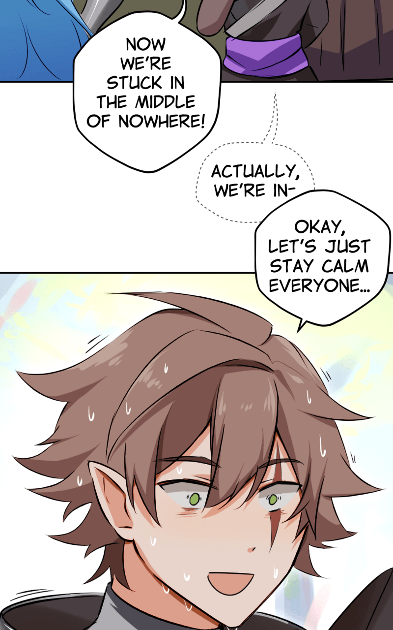 1HP Club Chapter 117 - page 7