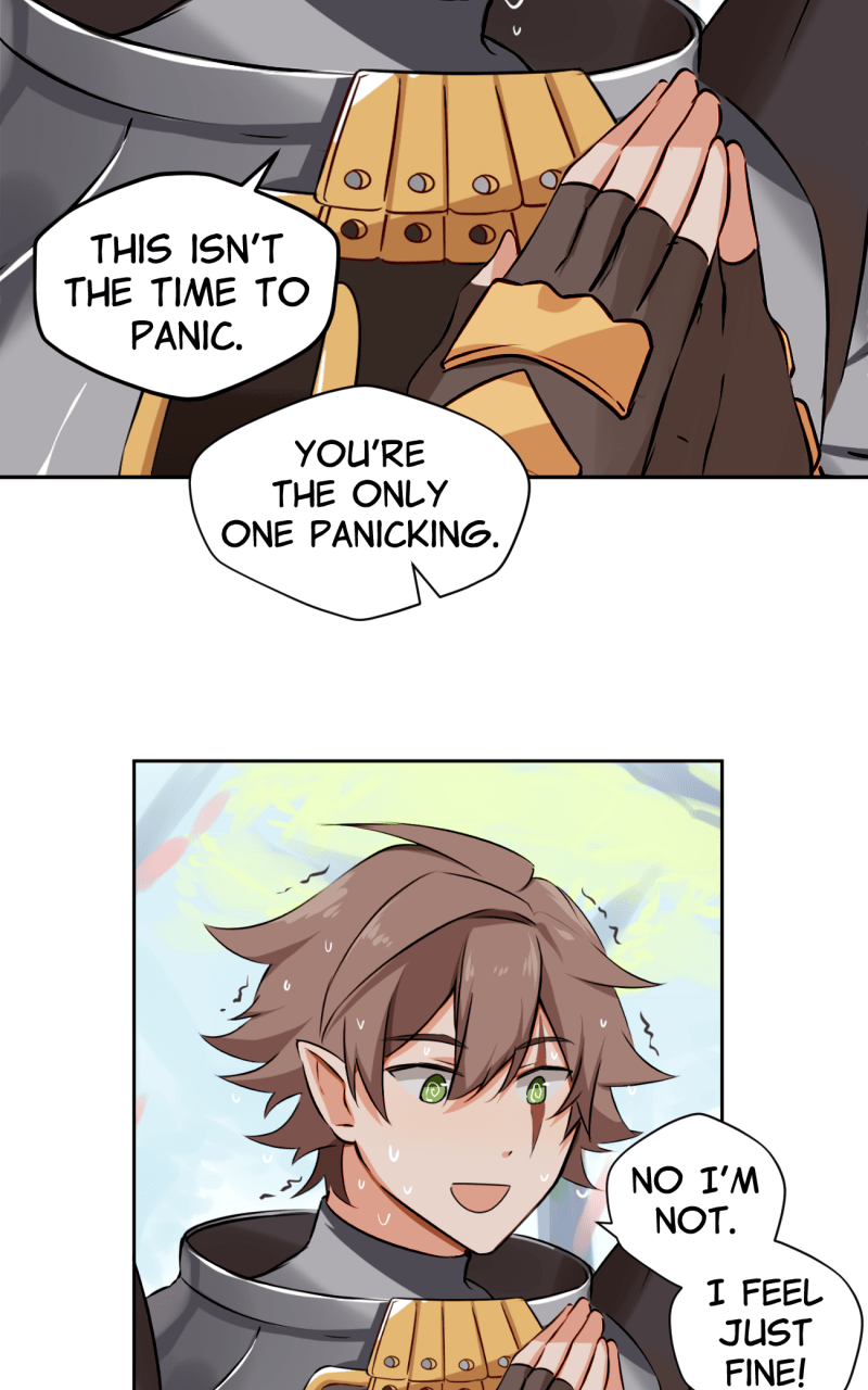 1HP Club Chapter 117 - page 8
