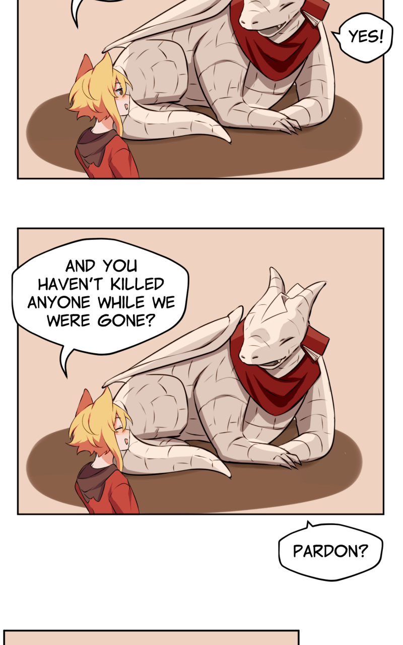 1HP Club Chapter 169 - page 4