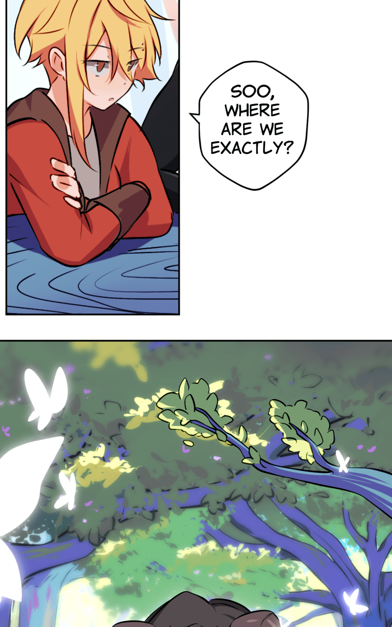 1HP Club Chapter 118 - page 15