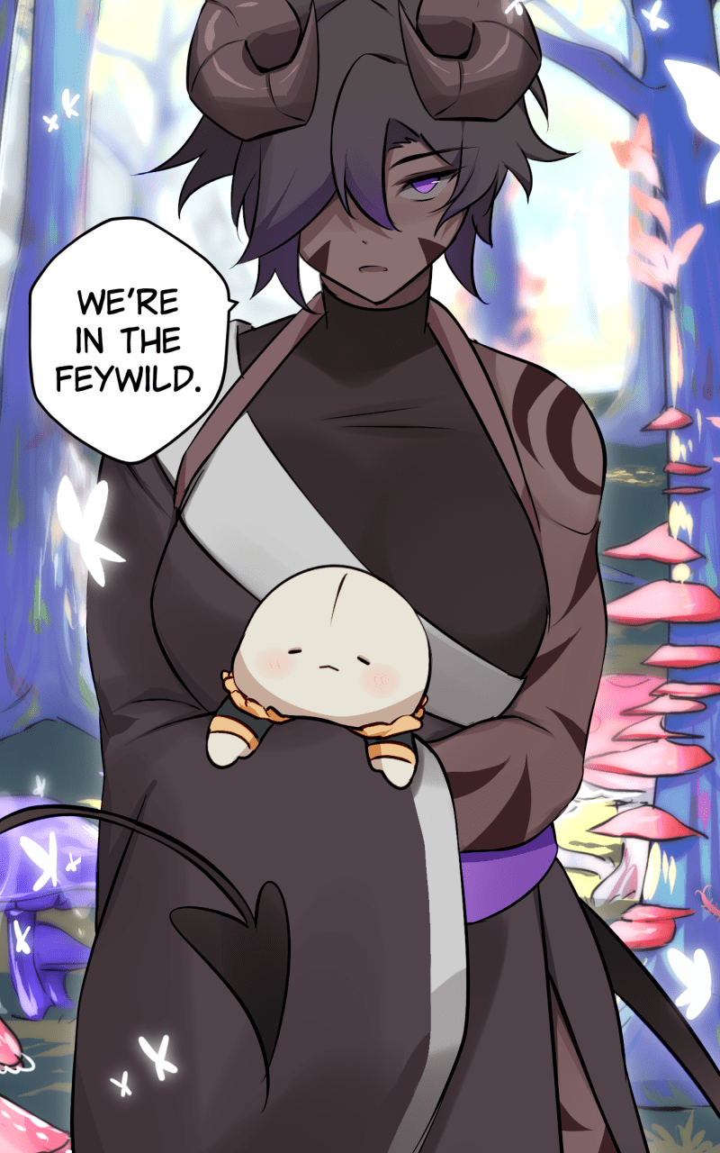 1HP Club Chapter 118 - page 16