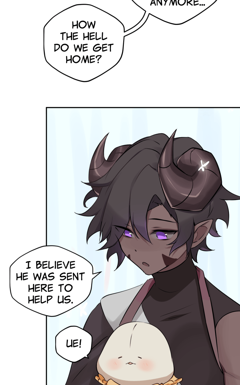 1HP Club Chapter 118 - page 20