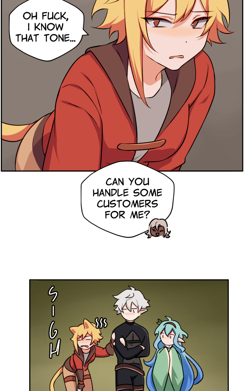 1HP Club Chapter 170 - page 11